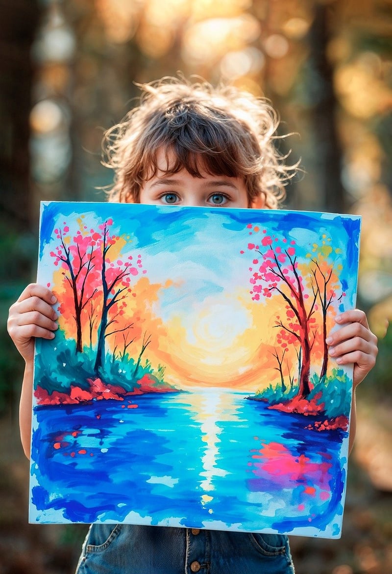 Mindful Drawing