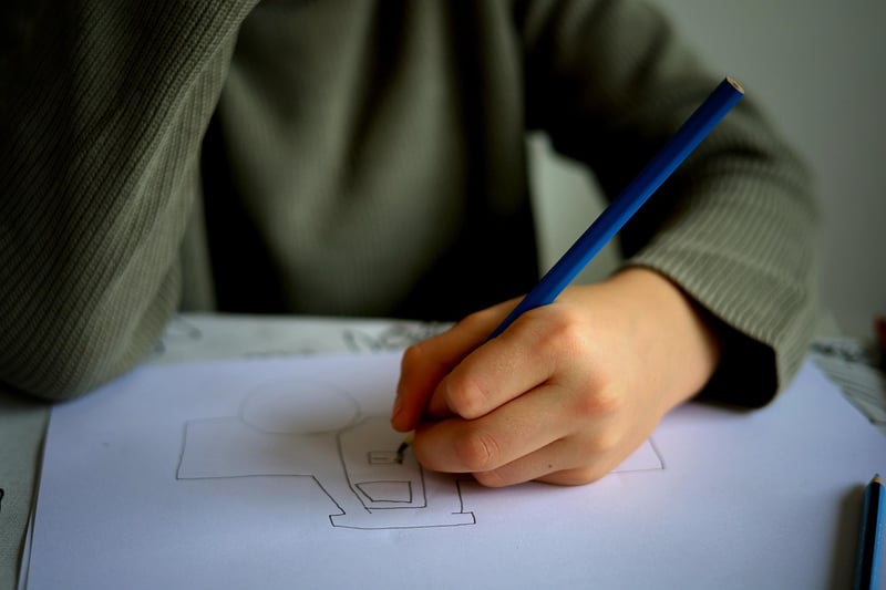 drawing